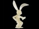 Solido 3D rabbit