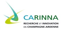 CARINNA: Recherche et Innovation en Champagne Ardenne