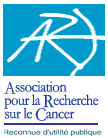A.R.C. Association pour le Recherche sur le Cancer