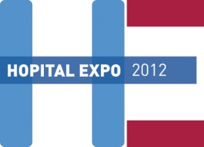 Hôpital Expo 2012