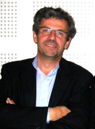Michel Campillo