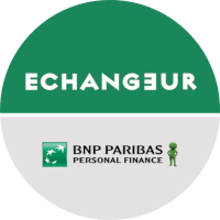 BNP Echangeur