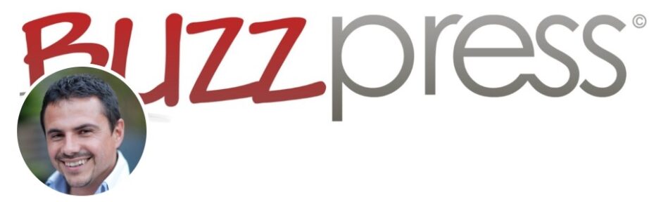 BUZZpress Gildas Piquet-Friboulet