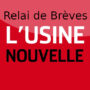 Relai de Brèves L'Usine Nouvelle