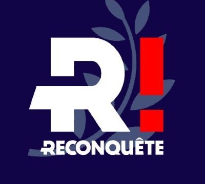 Renconquête! Éric Zemmour