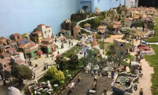 Savoir-faire des Santons de Provence