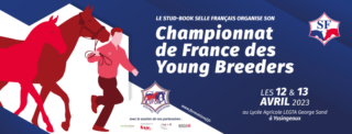 2023 Championnat Young Breeders