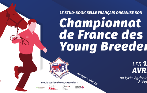 2023 Championnat Young Breeders