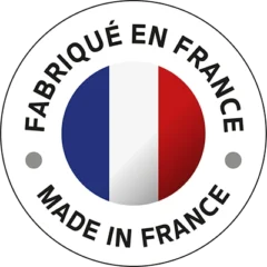 Made in France - Fabriqué en France