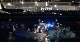 AA-5342 crash CR700 WDC image Fox-5