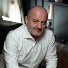 Marc Sanchez secrétaire général SDI