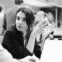 Salomé Roynel, chargée de mission chez PAN Europe