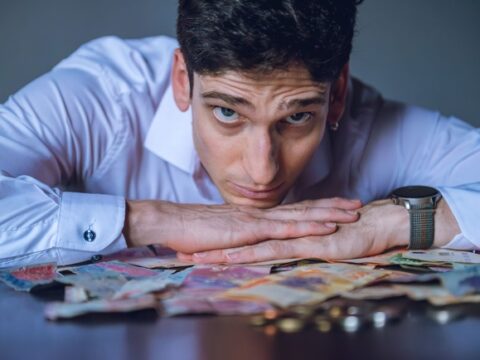 Millionnaires : un million de personnes sont venues grossir les rangs en 2025, a calculé UBS